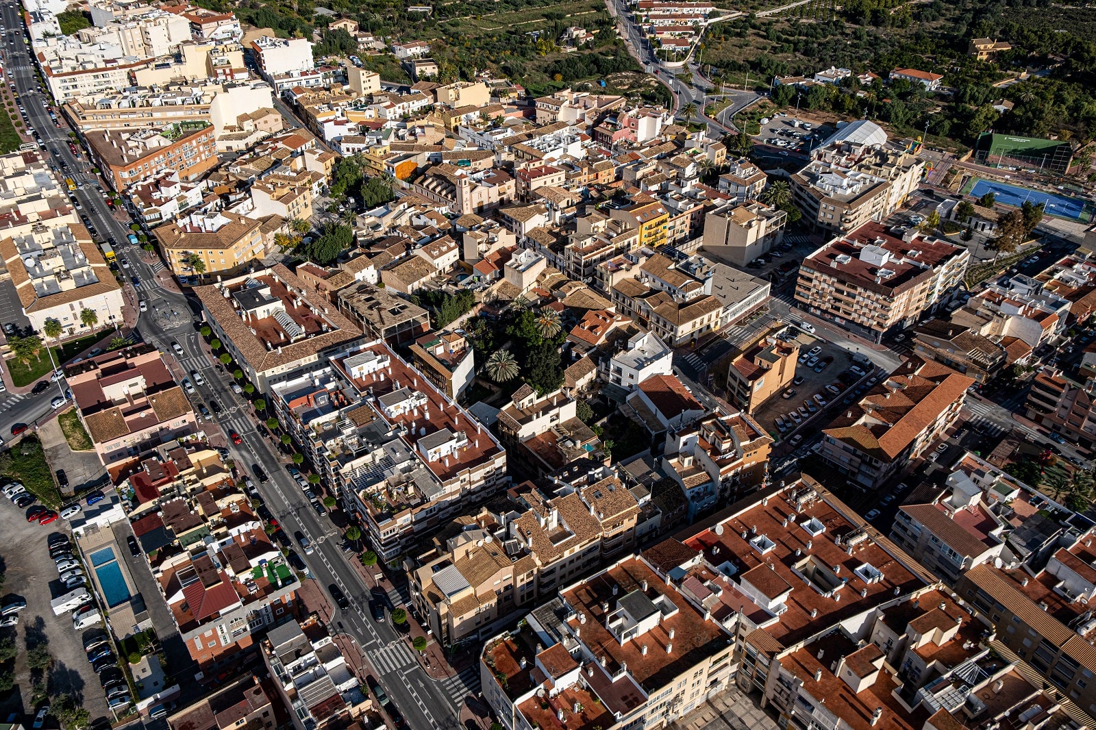 L’Alfàs obtiene financiación de la Red Innpulso para crear un laboratorio urbano de innovación saludable L’Alfàs obtiene financiación de la Red Innpulso para crear un laboratorio urbano de innovación saludable