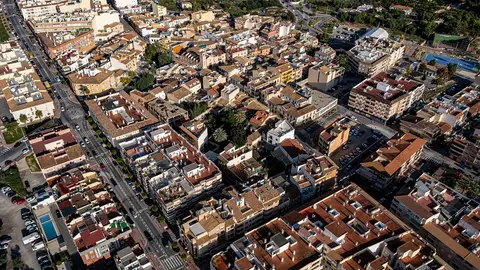 L’Alfàs obtiene financiación de la Red Innpulso para crear un laboratorio urbano de innovación saludable L’Alfàs obtiene financiación de la Red Innpulso para crear un laboratorio urbano de innovación saludable