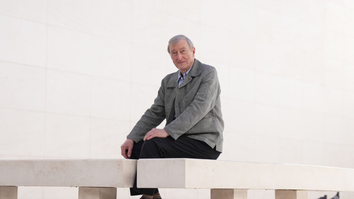 Julian Barnes, Premio Princesa de Asturias de las Letras 202