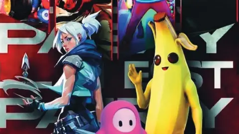 La cuenta atrás para L’Alfàs Party: torneos, cultura gamer y tecnología La cuenta atrás para L’Alfàs Party: torneos, cultura gamer y tecnología