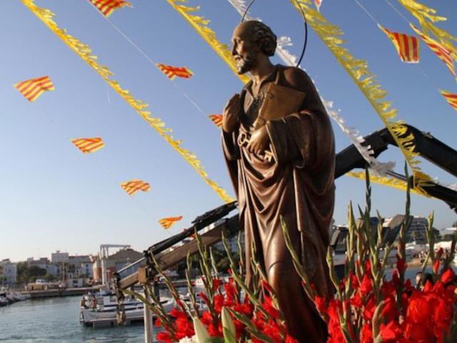 Antoni Munné-Jordà obrirà les Festes de Sant Pere amb un pregó de mirada literària i d'inspiració italiana Antoni Munné-Jordà obrirà les Festes de Sant Pere amb un pregó de mirada literària i d'inspiració italiana