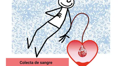 El Centro de Transfusión, Tejidos y Células de Má-laga celebra el Día Mundial del Donante de Sangre Colecta