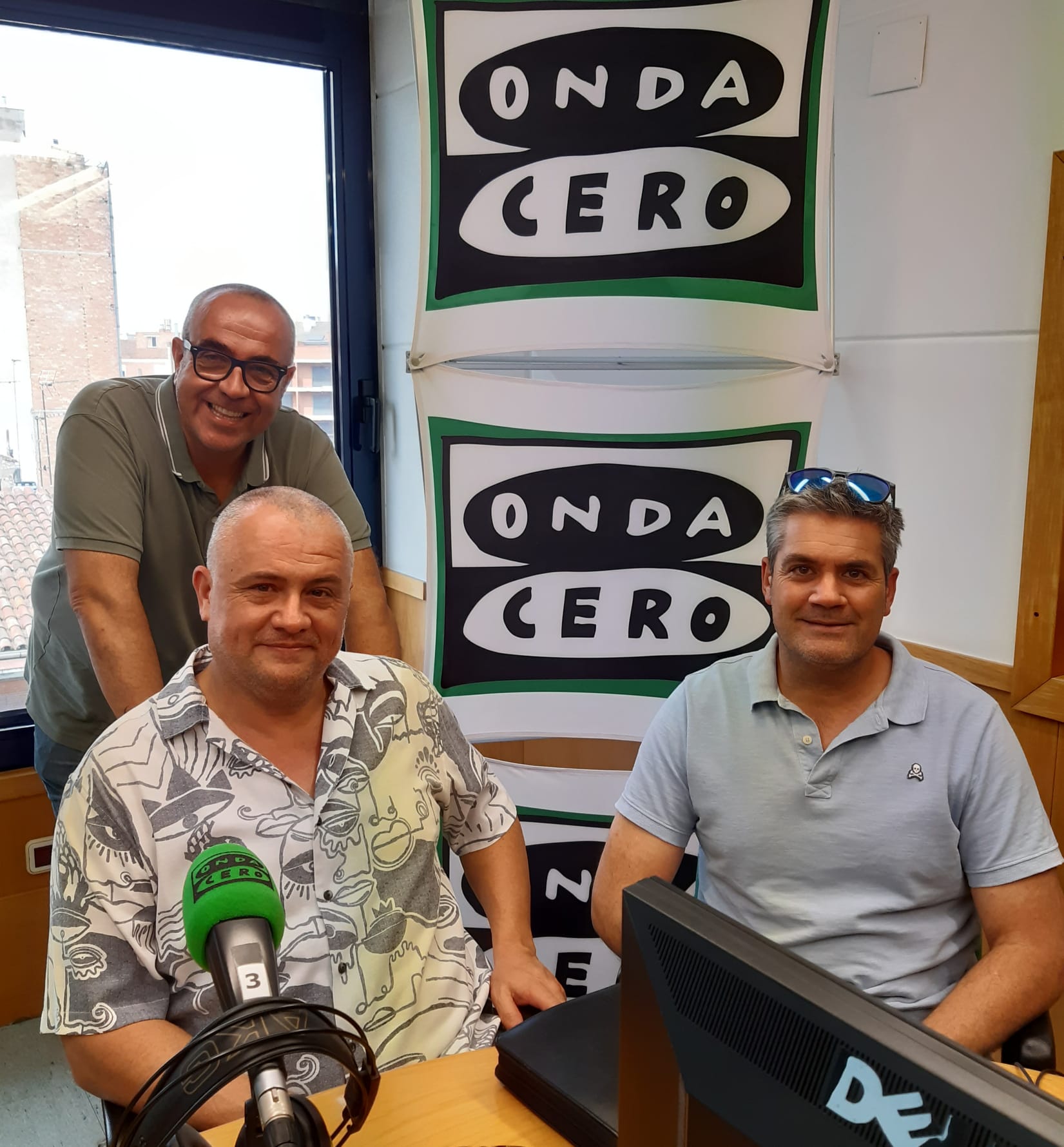 Juneda celebra el 13 de juny una nova edició de la Fira TastaVins amb més de vint cellers, gastronomia i música en directe Juneda celebra el 13 de juny una nova edició de la Fira TastaVins amb més de vint cellers, gastronomia i música en directe