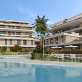  Metrovacesa obtiene la licencia de obra de Adagio, en Estepona