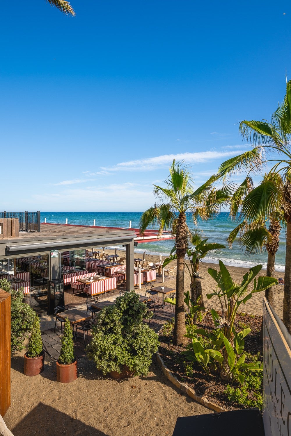 Temporada 2026: el ritmo lo marca Soleo Marbella Temporada 2026: el ritmo lo marca Soleo Marbella