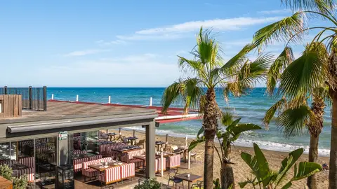 Temporada 2026: el ritmo lo marca Soleo Marbella Beach