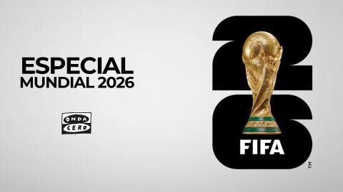 Especial Mundial 2026