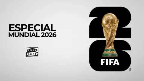 Especial Mundial 2026 Especial Mundial 2026