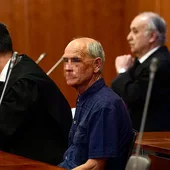 La Audiencia de Málaga ha condenado a Dinamita Montilla a 24 años y medio de prisión por los delitos de asesinato, robo con violencia y tenencia ilícita de armas La Audiencia de Málaga ha condenado a Dinamita Montilla a 24 años y medio de prisión por los delitos de asesinato, robo con violencia y tenencia ilícita de armas