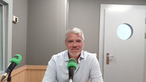 Jordi Horrach