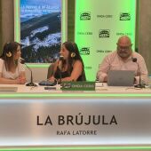 La Brújula de Castilla y León con Marta Martín. Especial desde Segovia