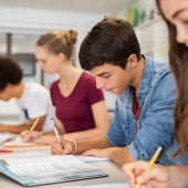Estudiantes