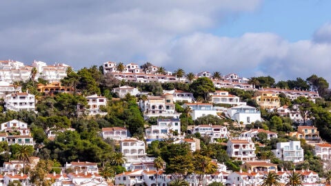 Urbanizaci&oacute;n tur&iacute;stica de Menorca