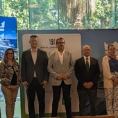 Royal Caribbean presenta en Málaga su nuevo buque Legend Of The Seas Royal Caribbean presenta en Málaga su nuevo buque Legend Of The Seas