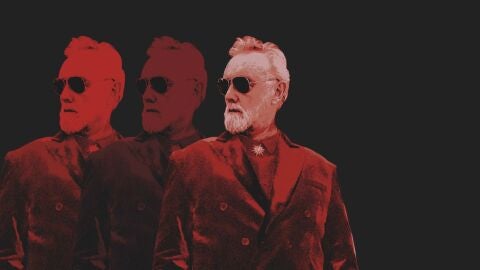 Roger Taylor Come On Summer (It&rsquo;s Party Time)