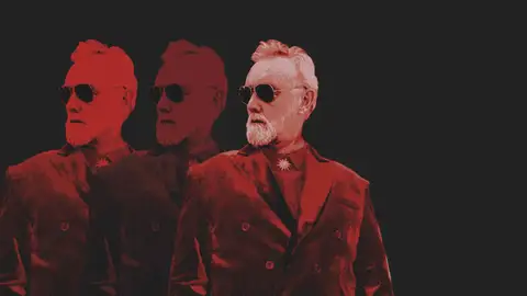 Roger Taylor, batería de Queen, lanza 'Come On Summer (It’s Party Time)', primer 'single' de su nuevo álbum Roger Taylor Come On Summer (It’s Party Time)