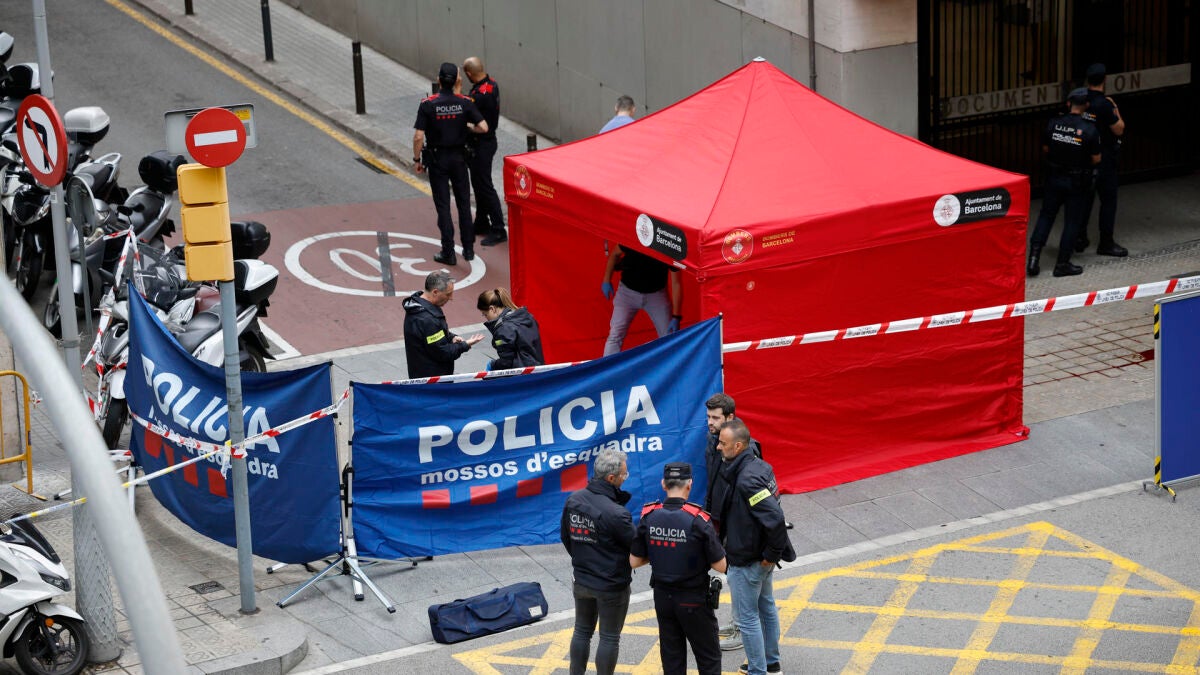 Dos clanes de drogas y un "ajuste de cuentas" estarían detrá