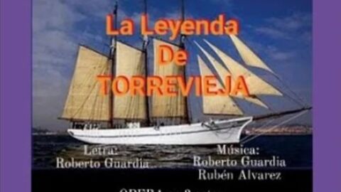 La Leyenda de Torrevieja La Leyenda de Torrevieja