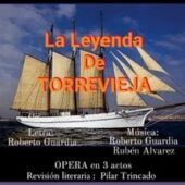 La Leyenda de Torrevieja