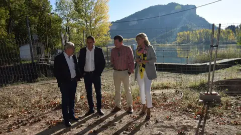 Visita a Uña Visita a Uña