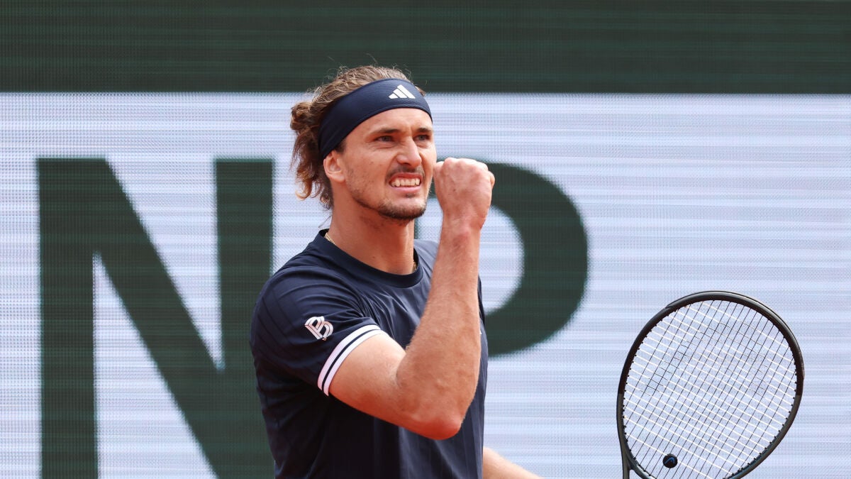El aviso de Toni Nadal tras la victoria de Zverev en Roland 