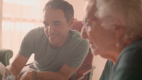 Certamen cortometrajes Cinfa