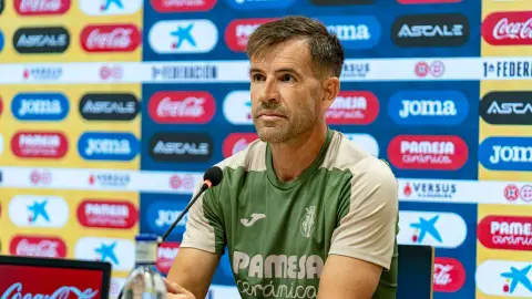 El Villarreal renueva su confianza en sus técnicos de cantera El Villarreal renueva su confianza en sus técnicos de cantera