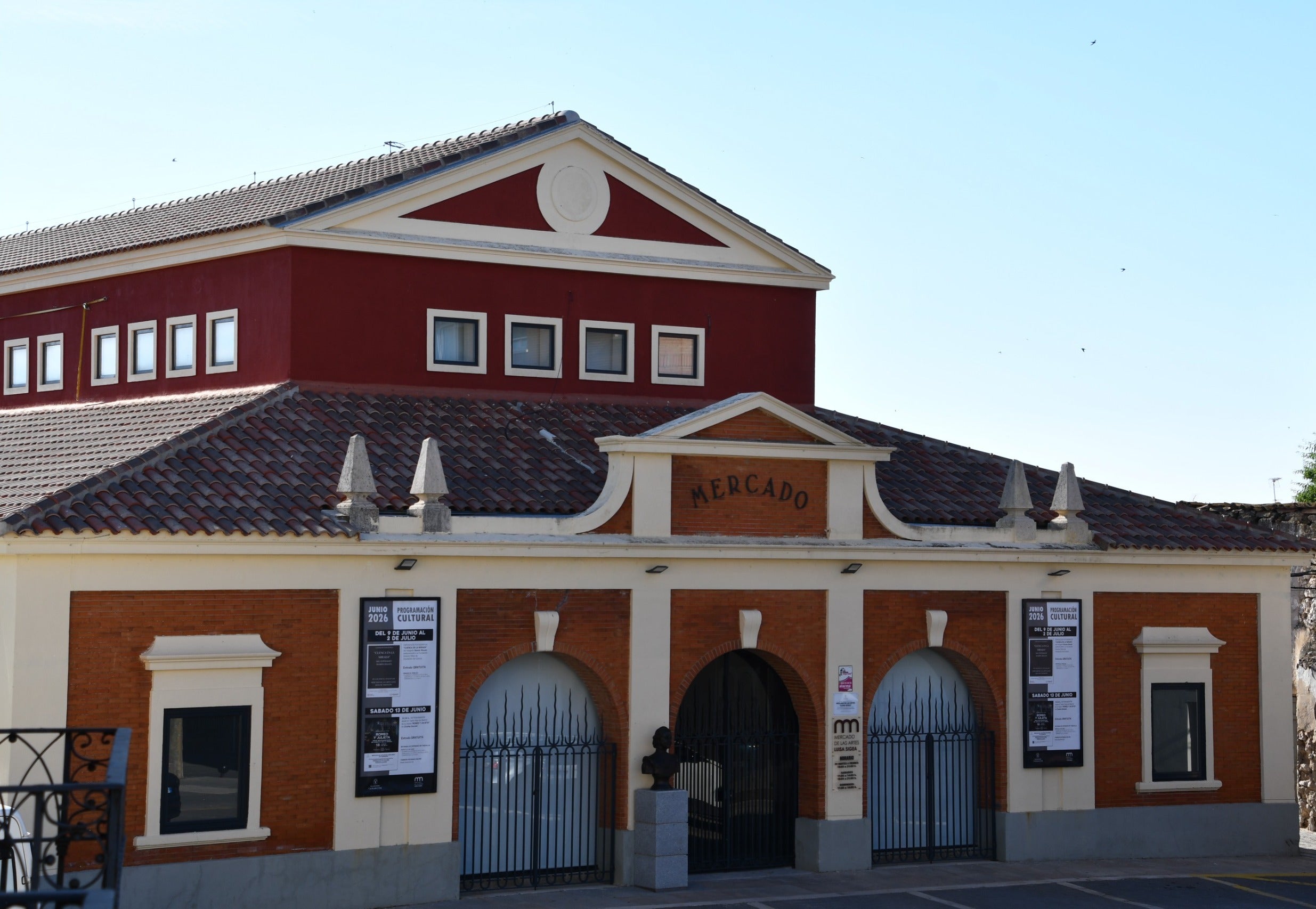 Tarancón se suma a la Semana de la Ópera del Teatro Real Tarancón se suma a la Semana de la Ópera del Teatro Real
