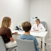 HM Hospitales ofrece un abordaje global y combinado para tratar la incontinencia urinaria infantil y disfunciones miccionales