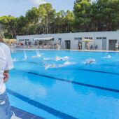 La piscina del Termet de Vila-real supera los 2.500 accesos en su primera semana de apertura.