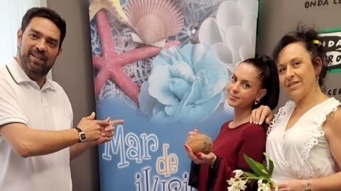 Mar de Ilusiones