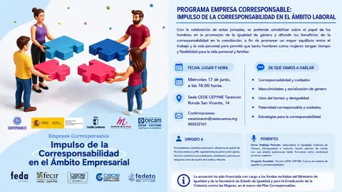 Cartel informativo Cartel informativo
