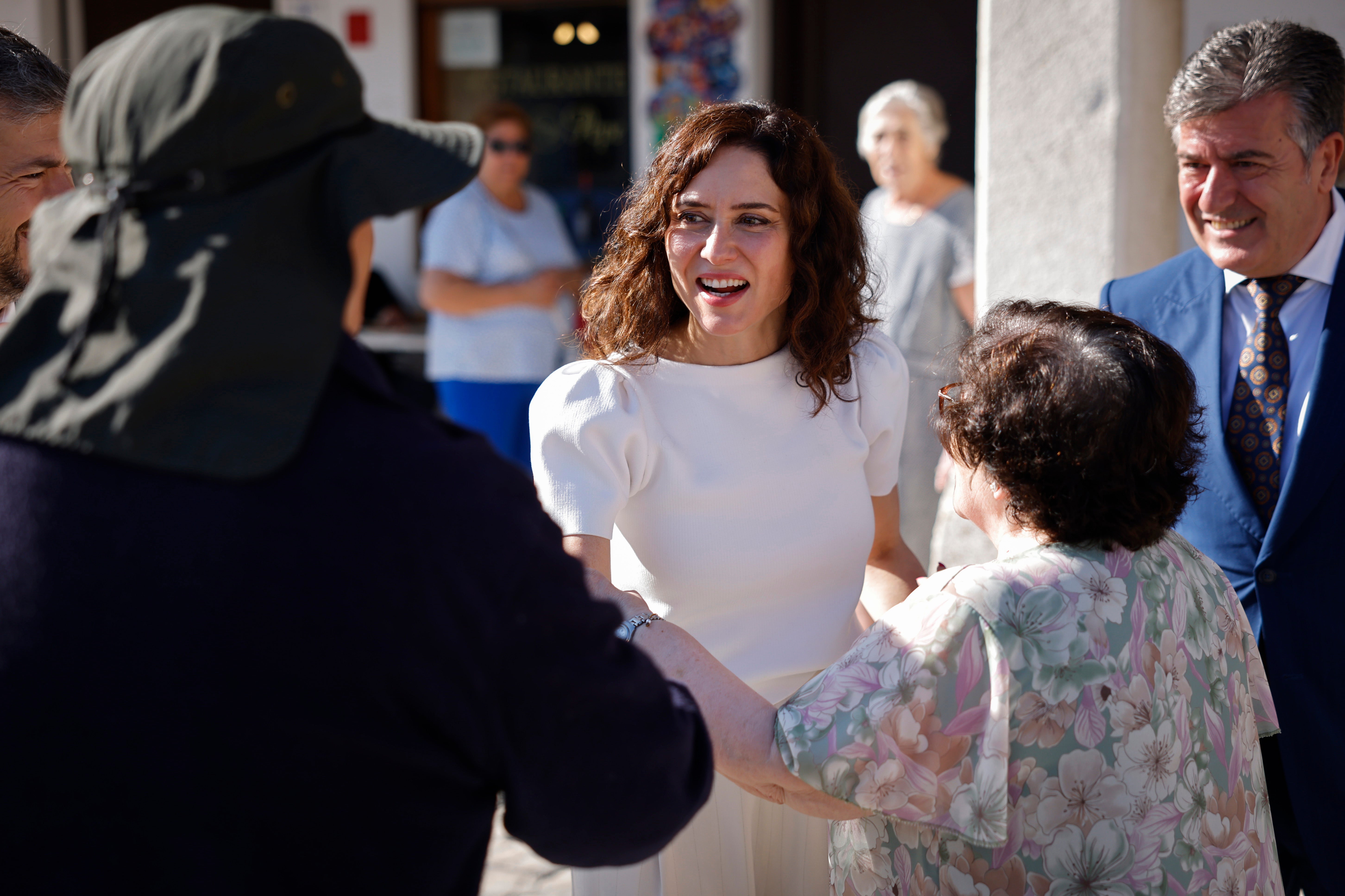 La Comunidad de Madrid actualiza la Ley de Ordenación del Turismo e incorpora nuevas modalidades de alojamiento como los hostels y las áreas para autocaravanas La Comunidad de Madrid actualiza la Ley de Ordenación del Turismo e incorpora nuevas modalidades de alojamiento como los hostels y las áreas para autocaravanas
