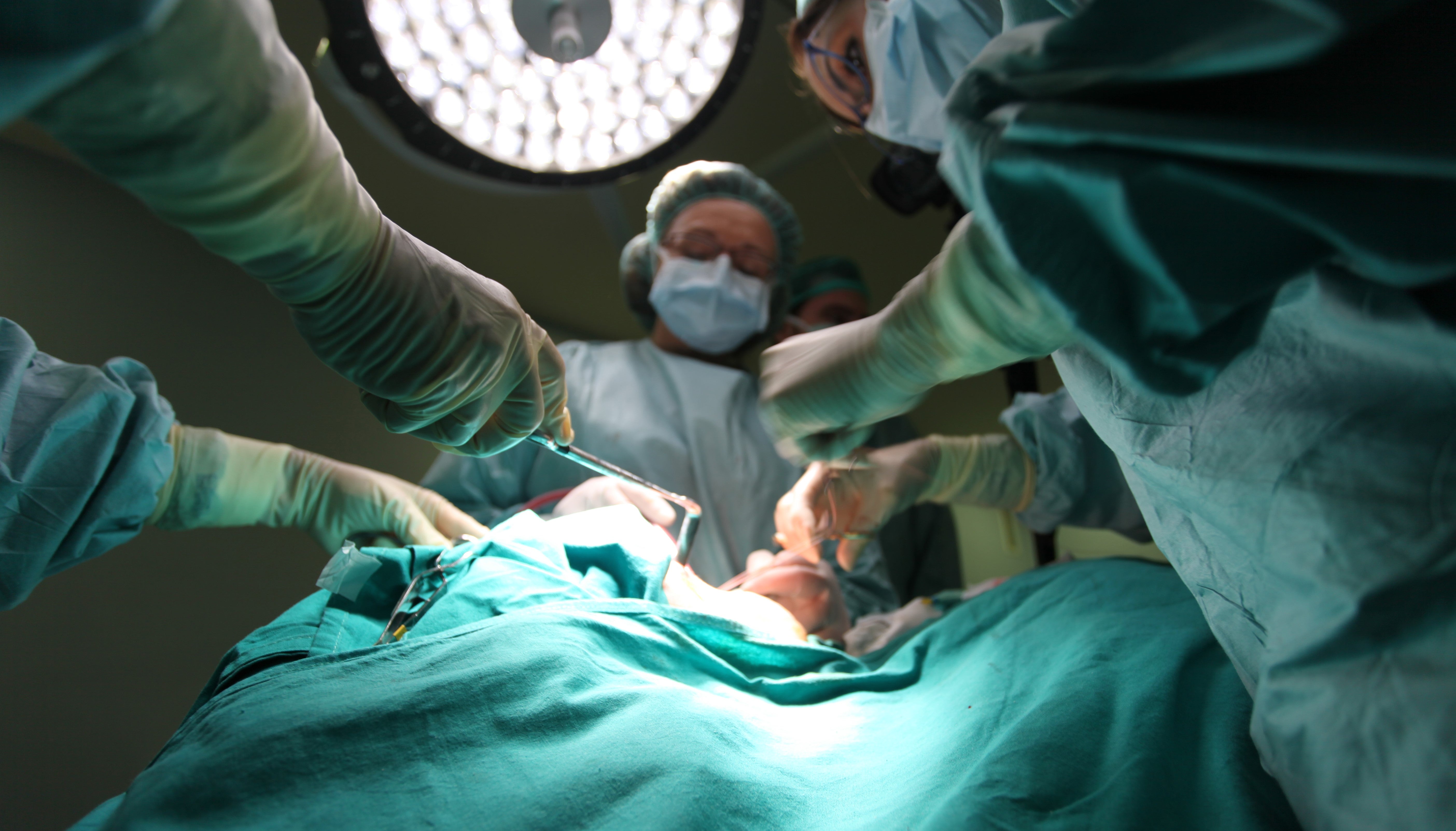 La hiperplasia de próstata es la segunda causa de ingreso por intervención quirúrgica en población masculina La hiperplasia de próstata es la segunda causa de ingreso por intervención quirúrgica en población masculina