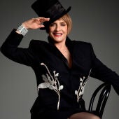 Málaga acoge mañana el arranque de la gira de Patti LuPone en España y la entrega del Premio LUX DUCTOR por Antonio Banderas