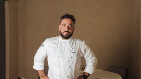 Diego René López competirá por representar a España en la XII Copa Jerez Rene