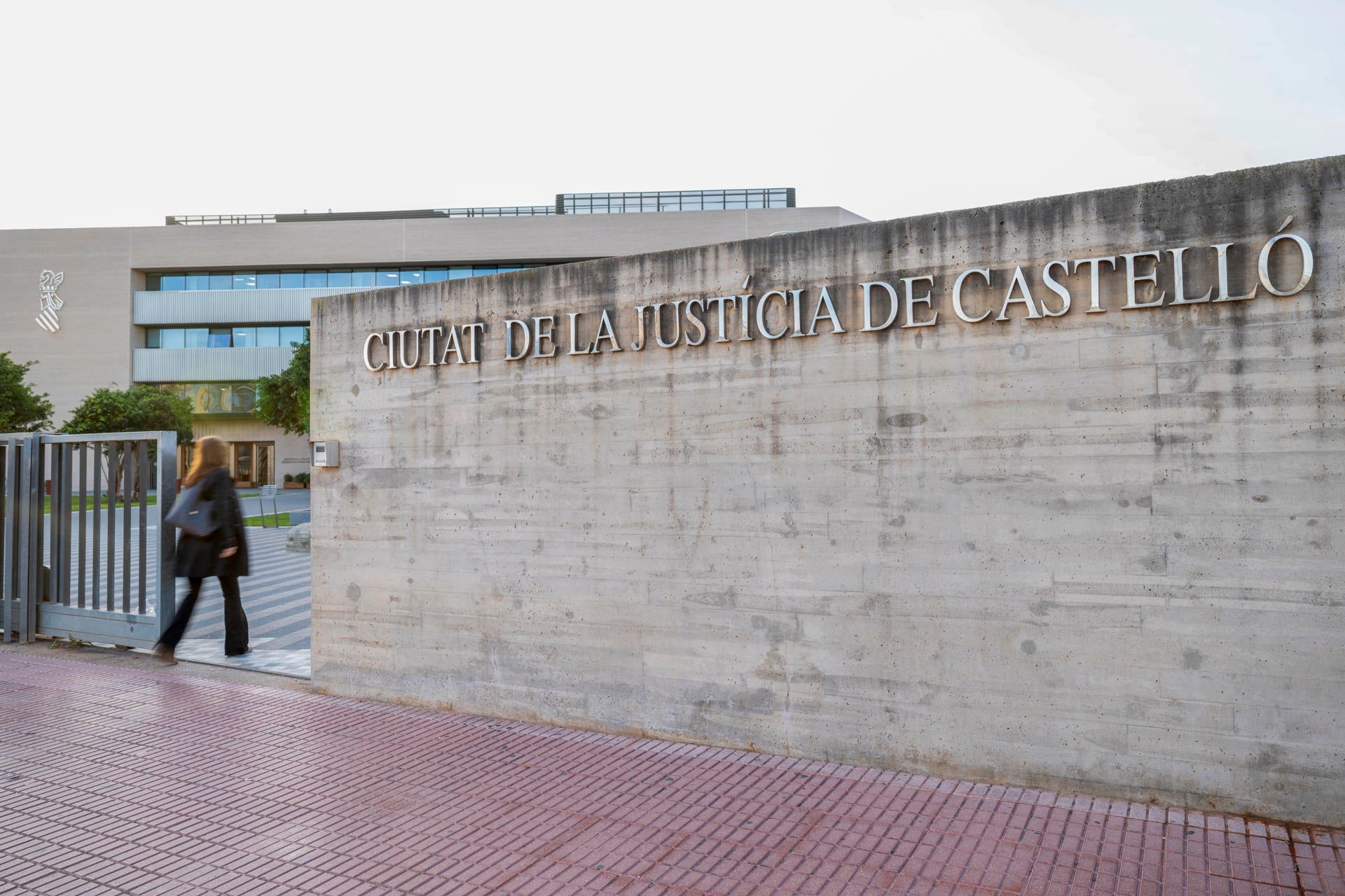 Confirman las penas por abusos impuestas a miembros de la secta de Vistabella Confirman las penas por abusos impuestas a miembros de la secta de Vistabella