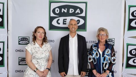 Programa especial 'Más de Uno Mallorca'. Programa especial 'Más de Uno Mallorca'.