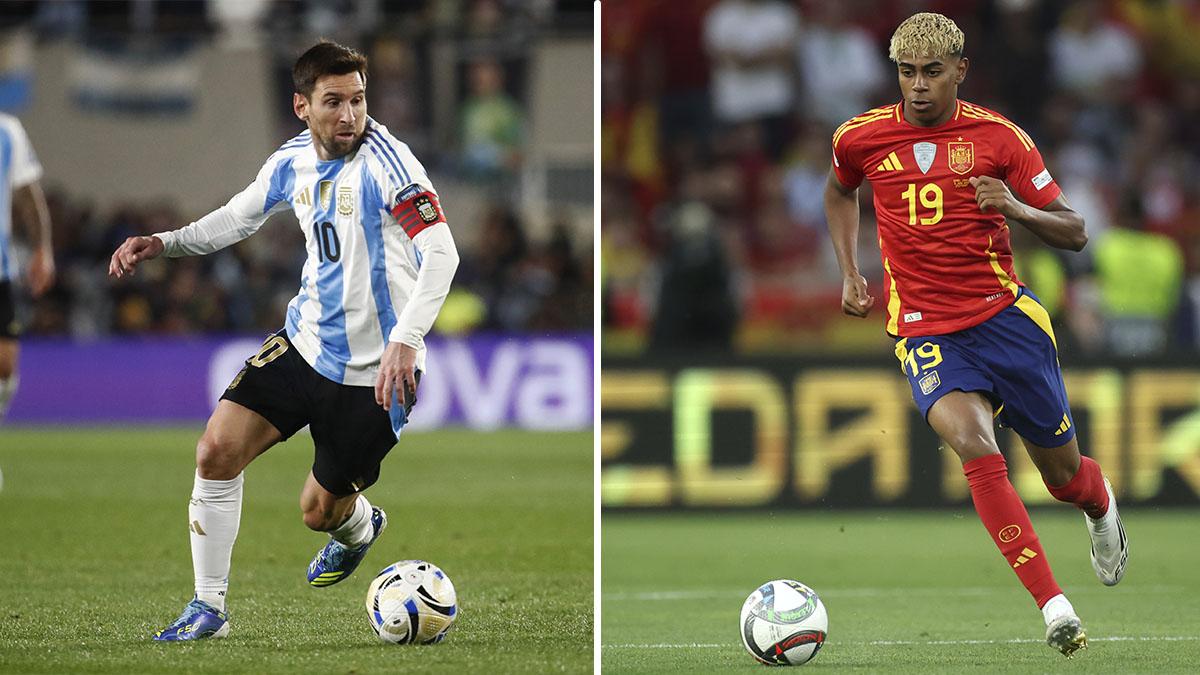 Mundial 2026: les màximes favorites a aixecar el títol Mundial 2026: les màximes favorites a aixecar el títol