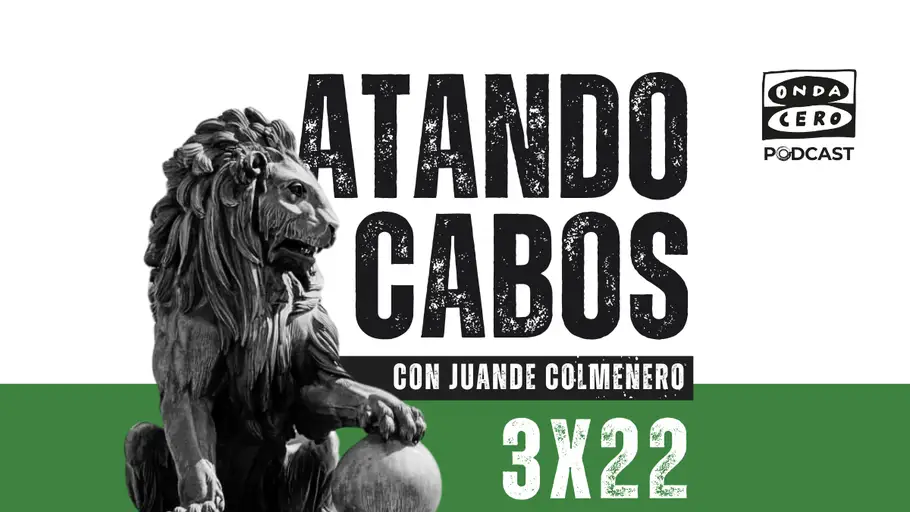 Atando cabos 3x22 Atando cabos 3x22