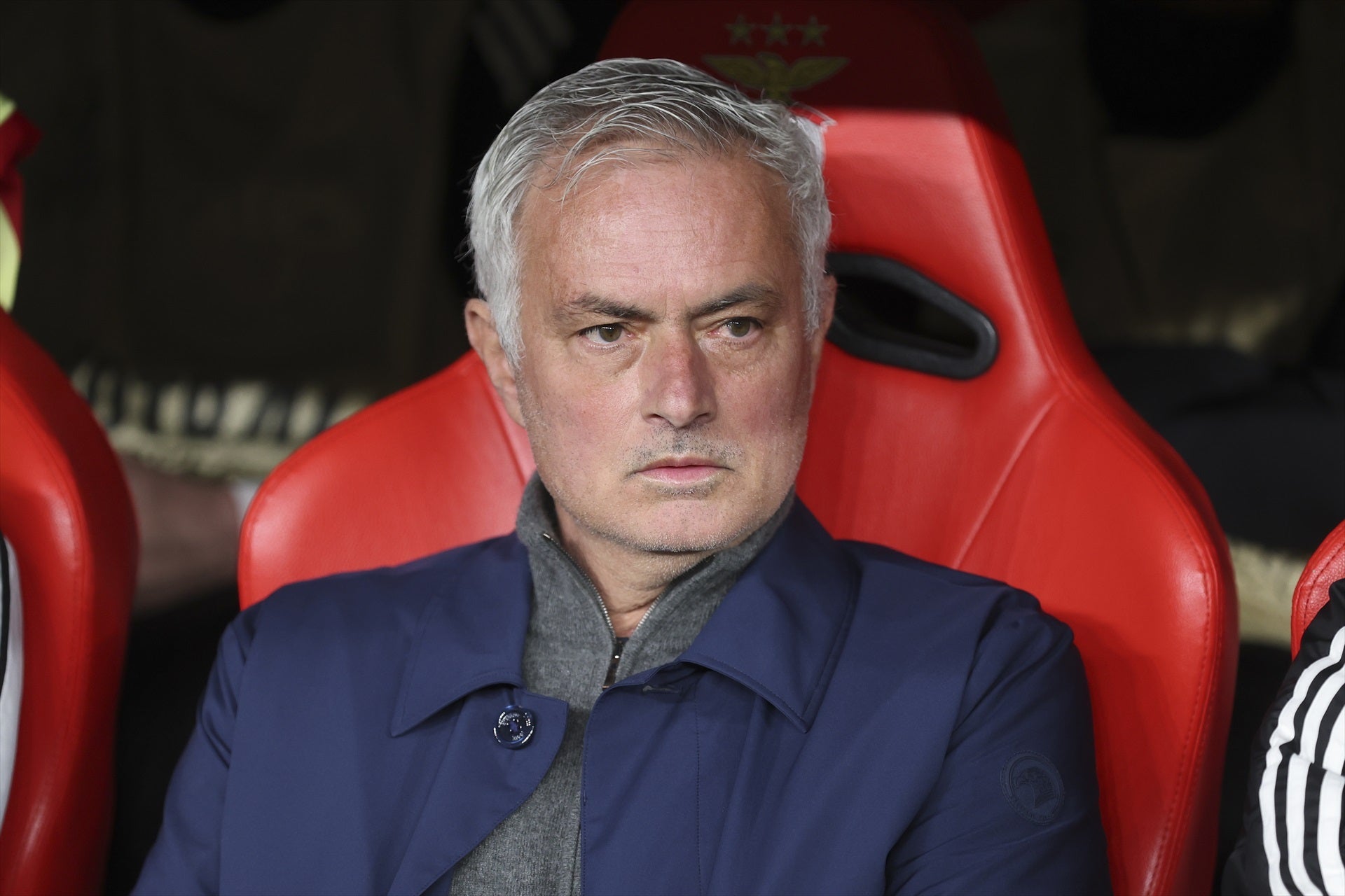 Oficial: José Mourinho, entrenador del Real Madrid para las tres próximas temporadas Oficial: José Mourinho, entrenador del Real Madrid para las tres próximas temporadas