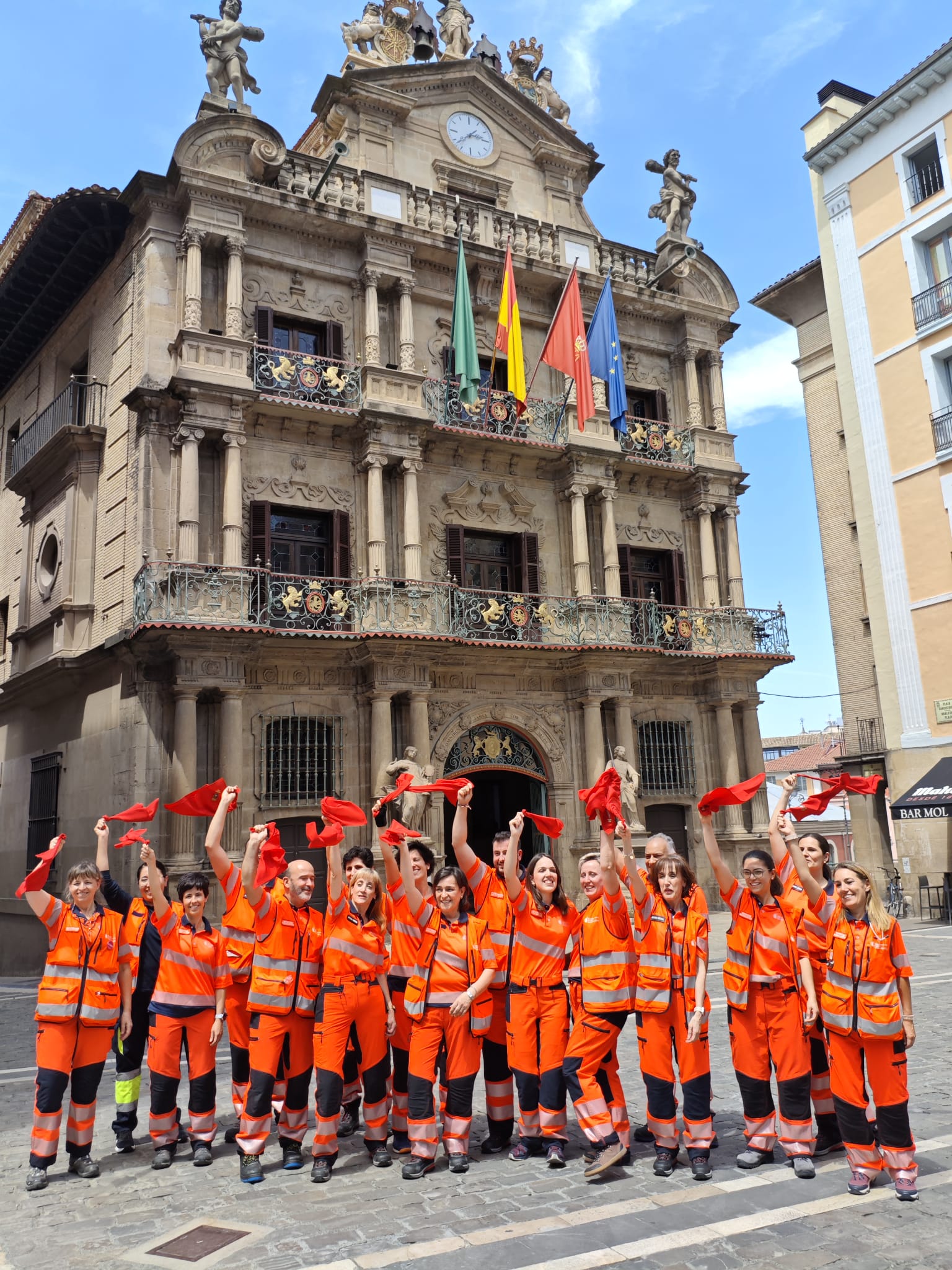 Subdirección de Urgencias de Navarra Subdirección de Urgencias de Navarra