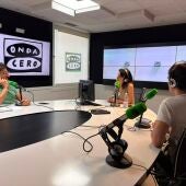 Dijous de tertúlia a La Brúixola