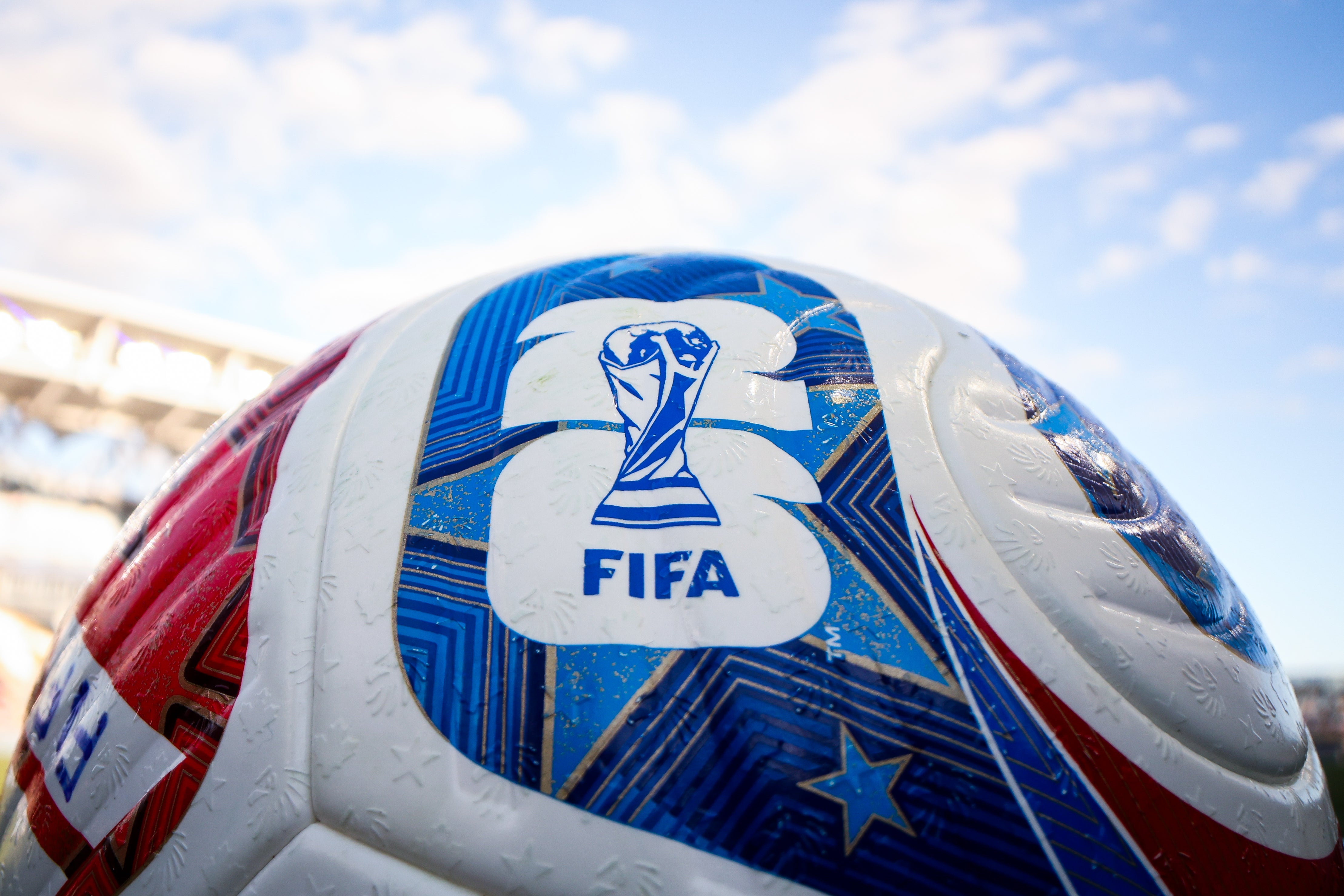 Mundial 2026, en directo: todo listo para el arranque del torneo con más selecciones de la historia Mundial 2026, en directo: todo listo para el arranque del torneo con más selecciones de la historia