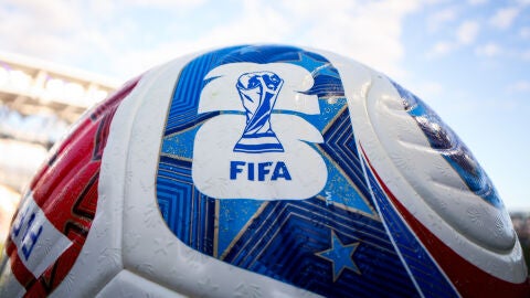 Mundial 2026, en directo: todo listo para el arranque del torneo con m&aacute;s selecciones de la historia