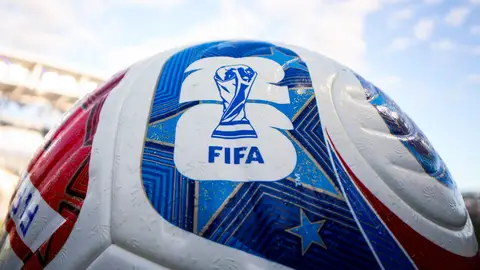 Mundial 2026, en directo: todo listo para el arranque del torneo con más selecciones de la historia Mundial 2026, en directo: todo listo para el arranque del torneo con más selecciones de la historia