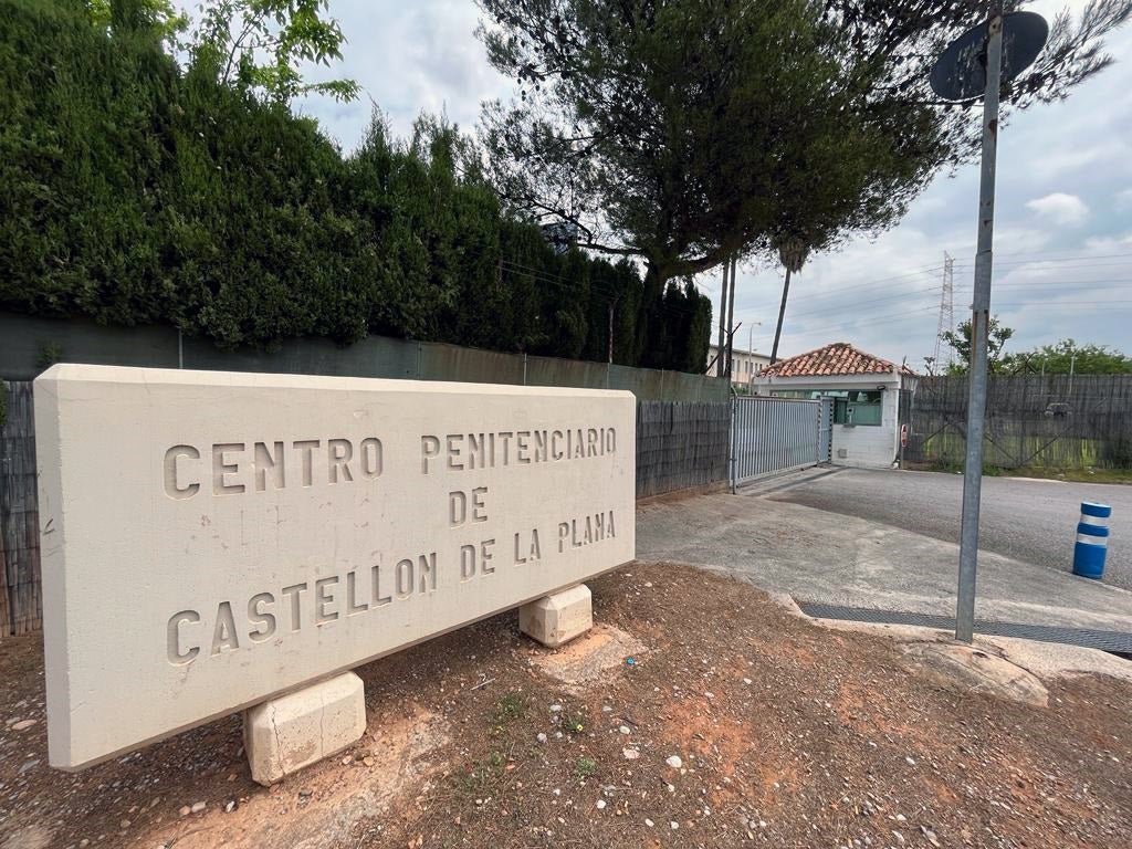 CSIF denuncia “riesgos para la seguridad laboral” en las prisiones de Castellón CSIF denuncia “riesgos para la seguridad laboral” en las prisiones de Castellón