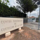 Centro penitenciario de Castellón de la Plana 