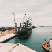 puerto de Castellón 