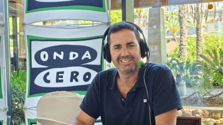 Rafael L&oacute;pez, Mas de uno Huelva